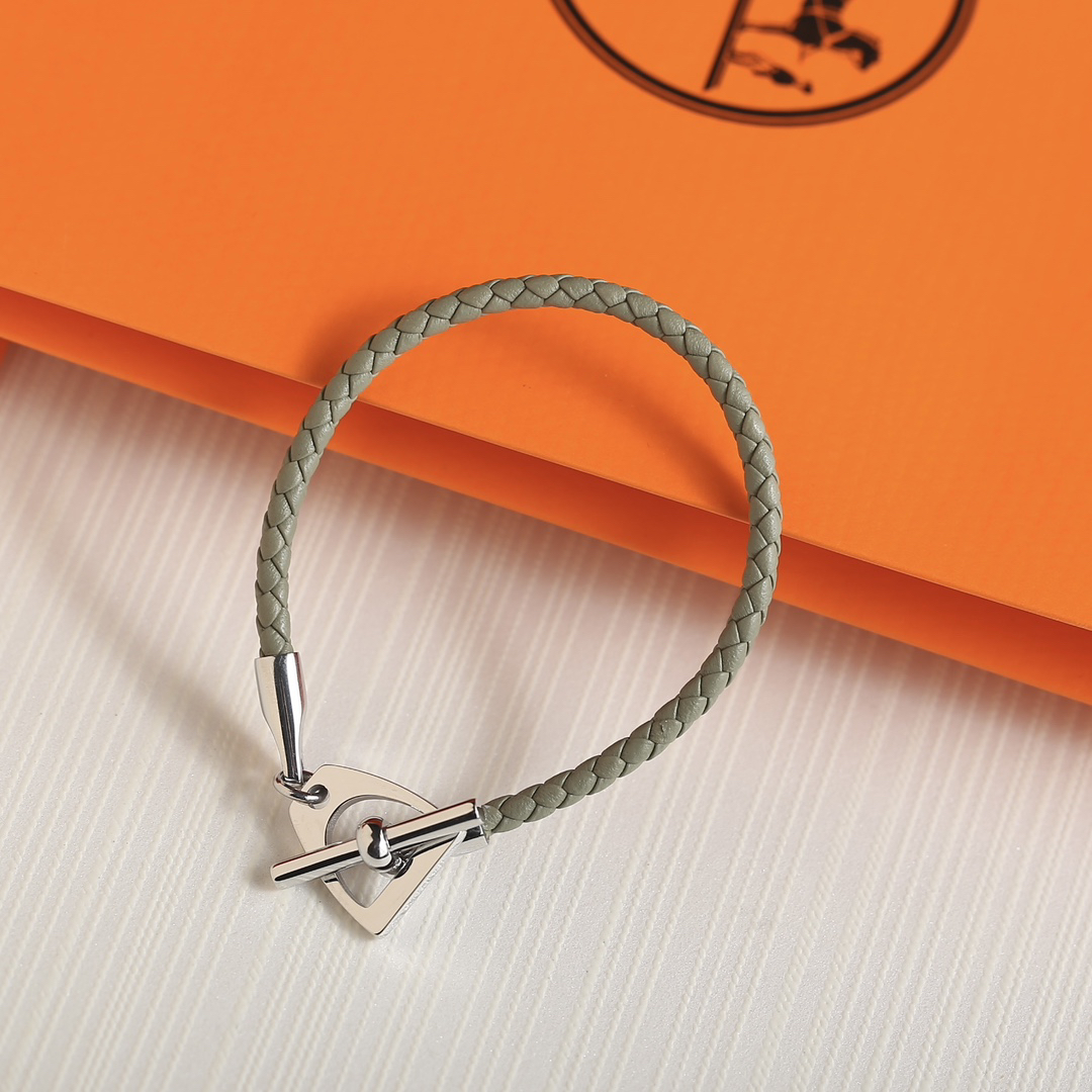 Hermes Bracelet-91