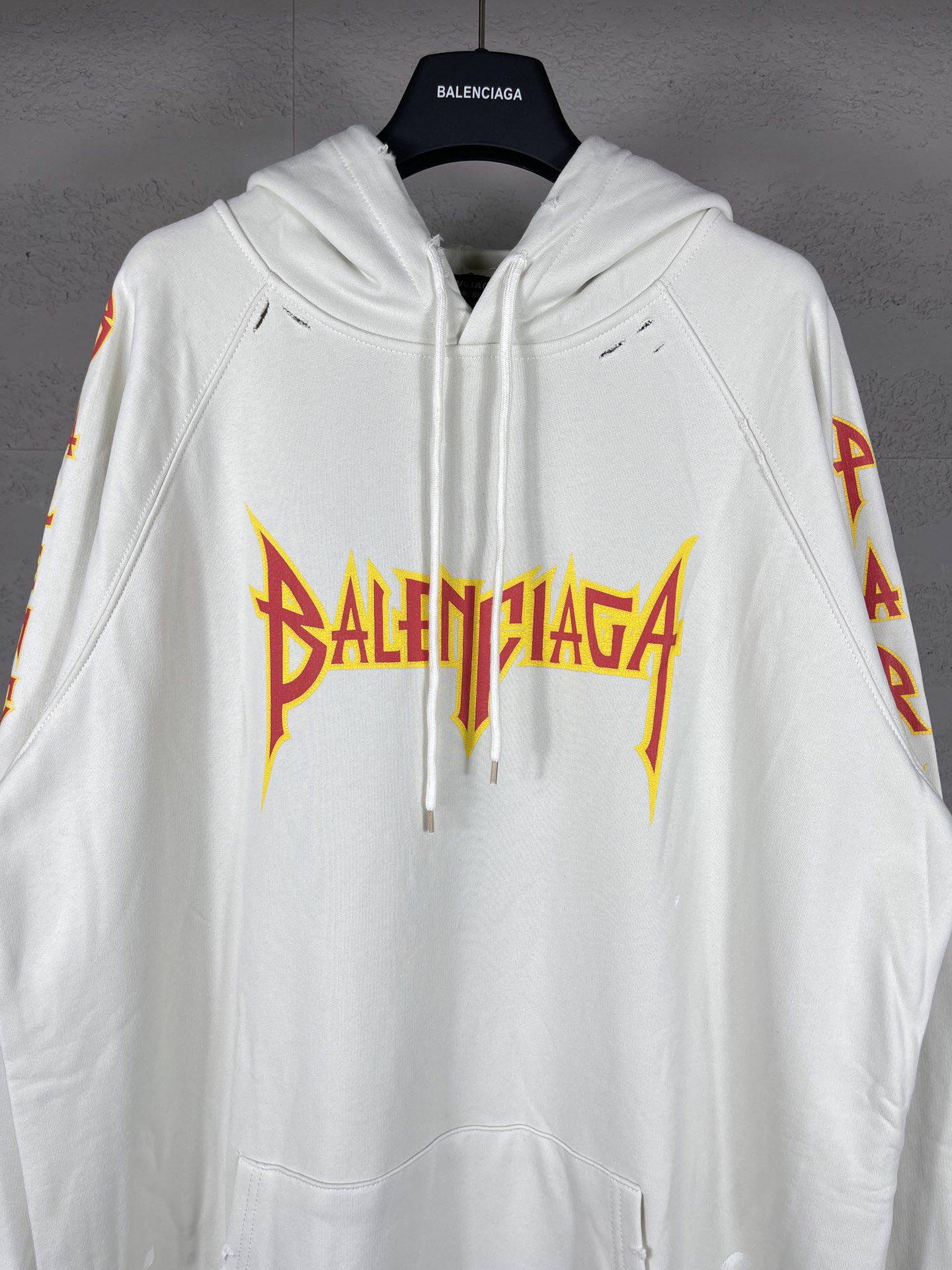 Balenciaga clothing-234