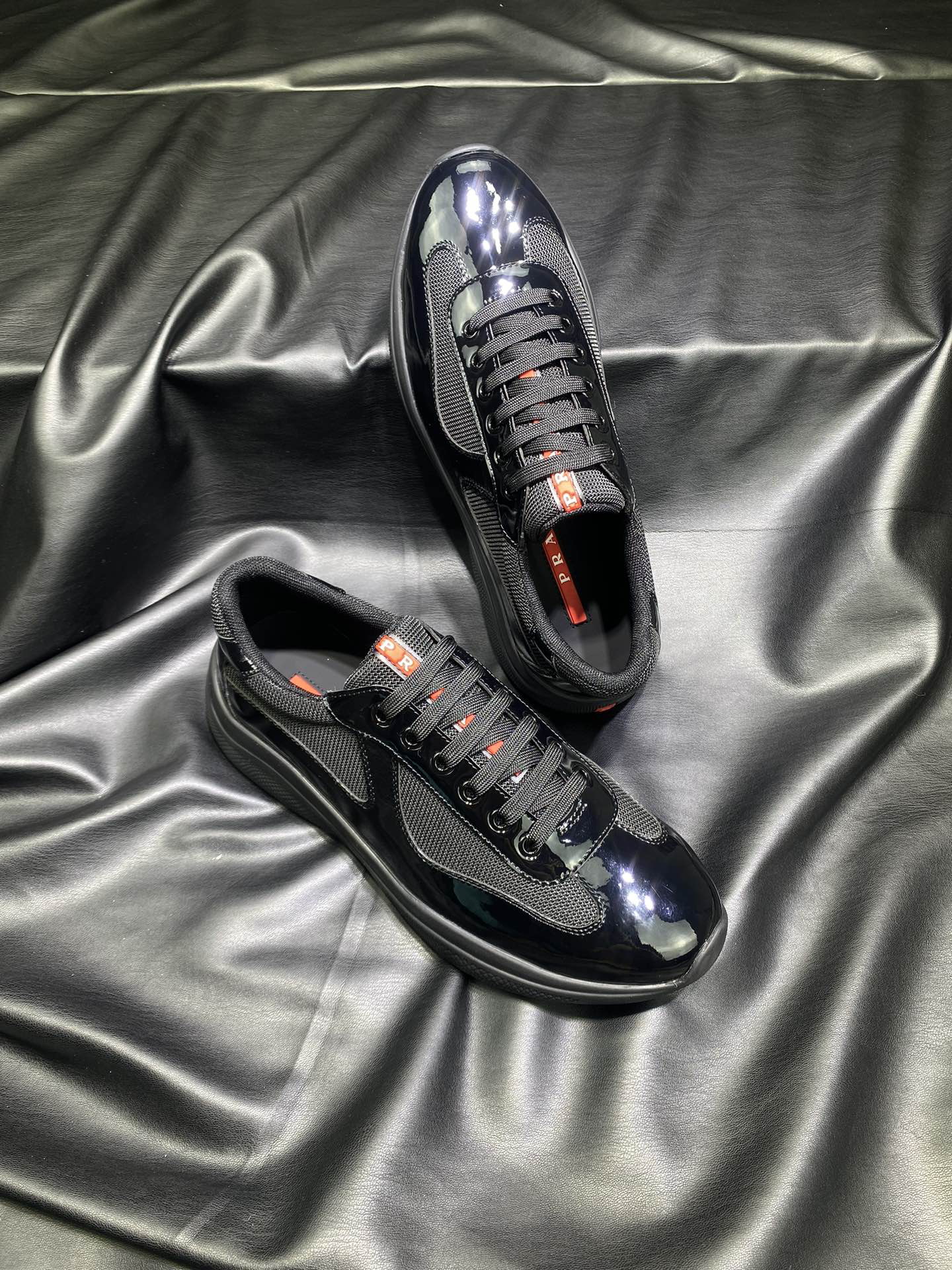 Prada Sneakers-144