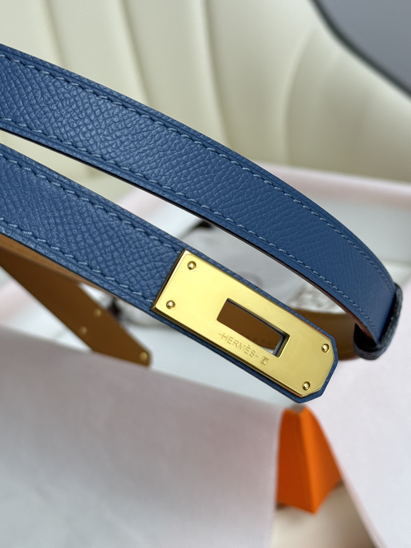 Hermes belt-46