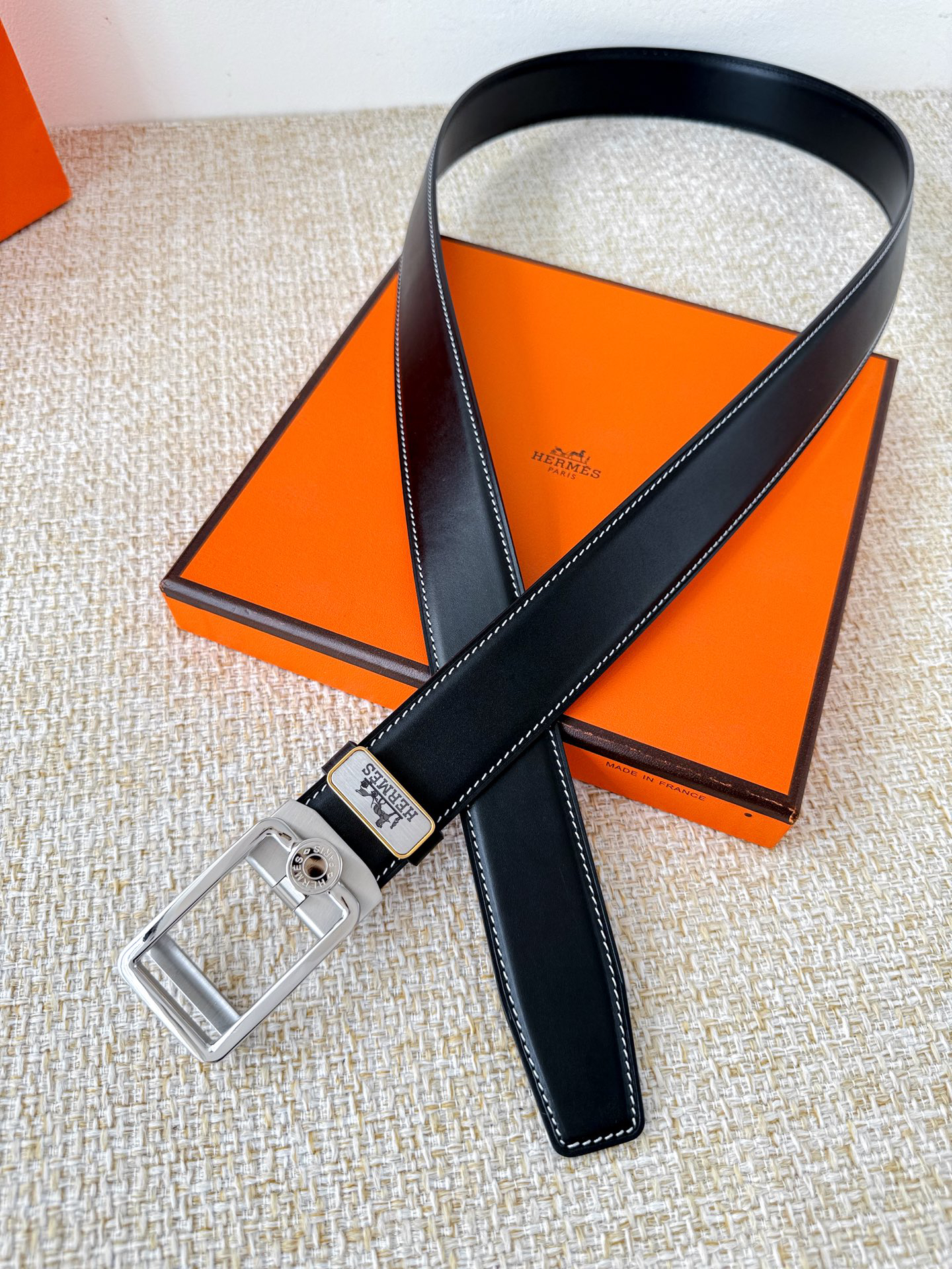 Hermes belt-93