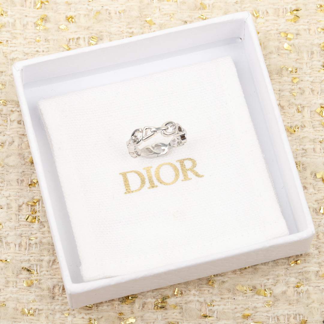 Dior ring-85