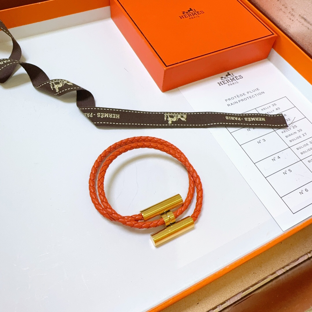 Hermes Bracelet-51
