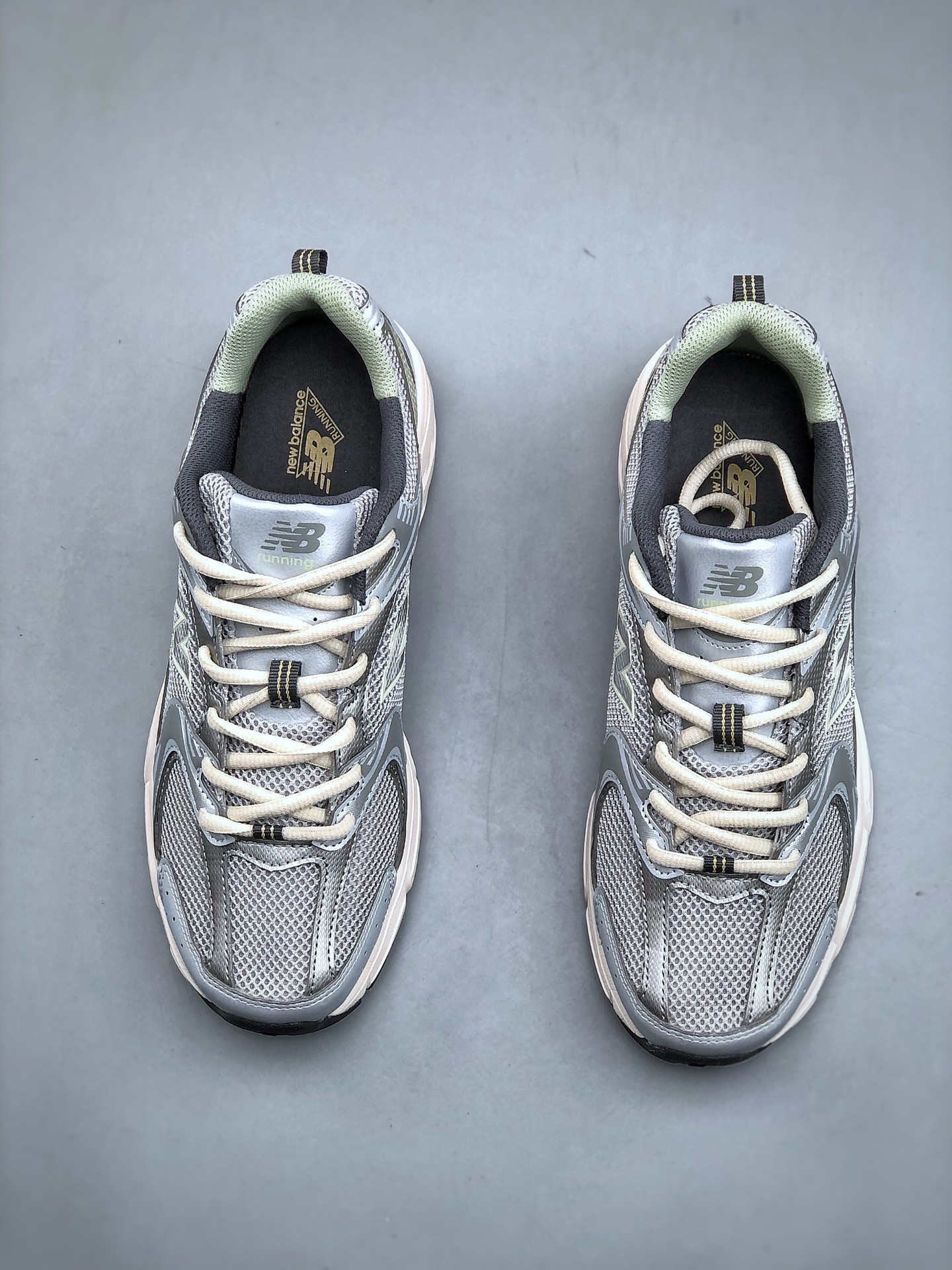 New Balance Sneakers-296