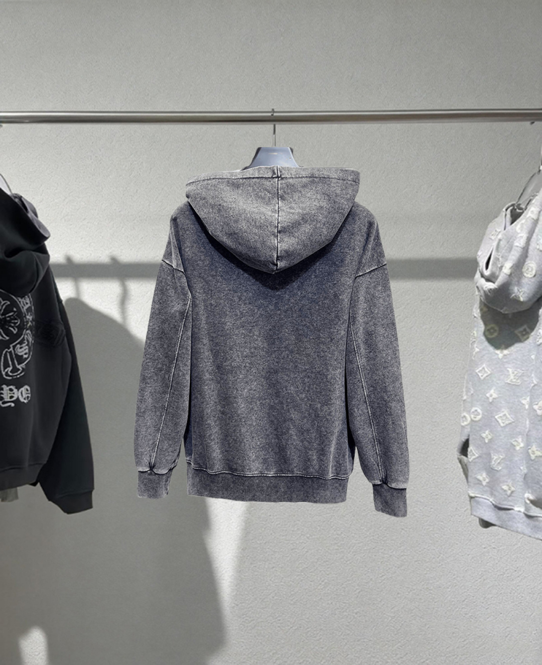 Prada Clothing-117
