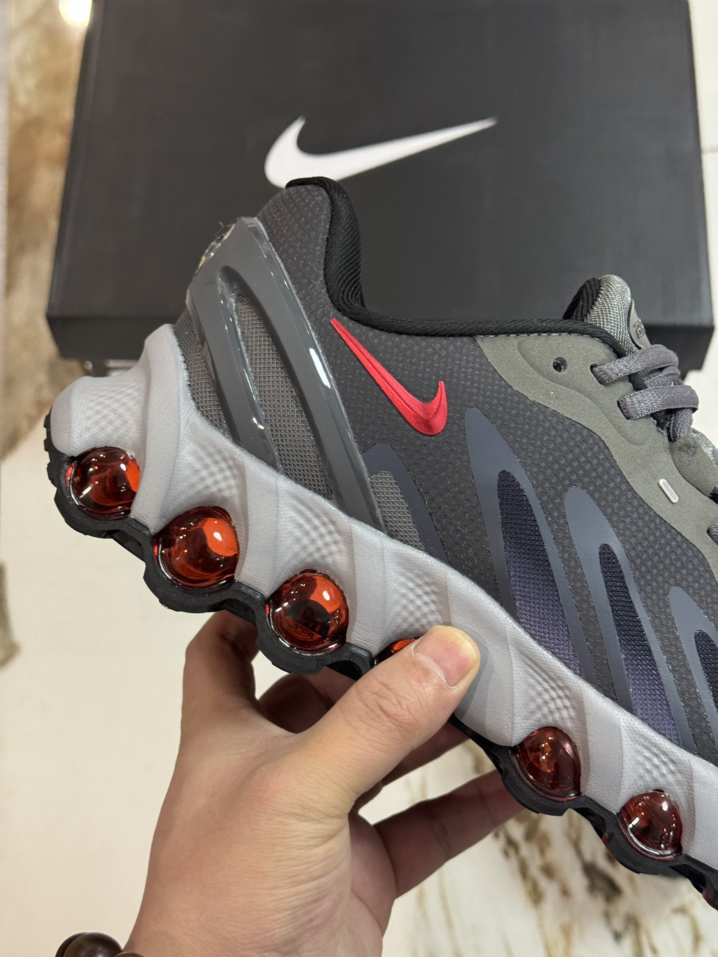 Nike Sneakers-241