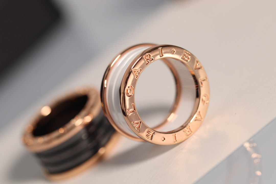 Bottega Veneta ring-38