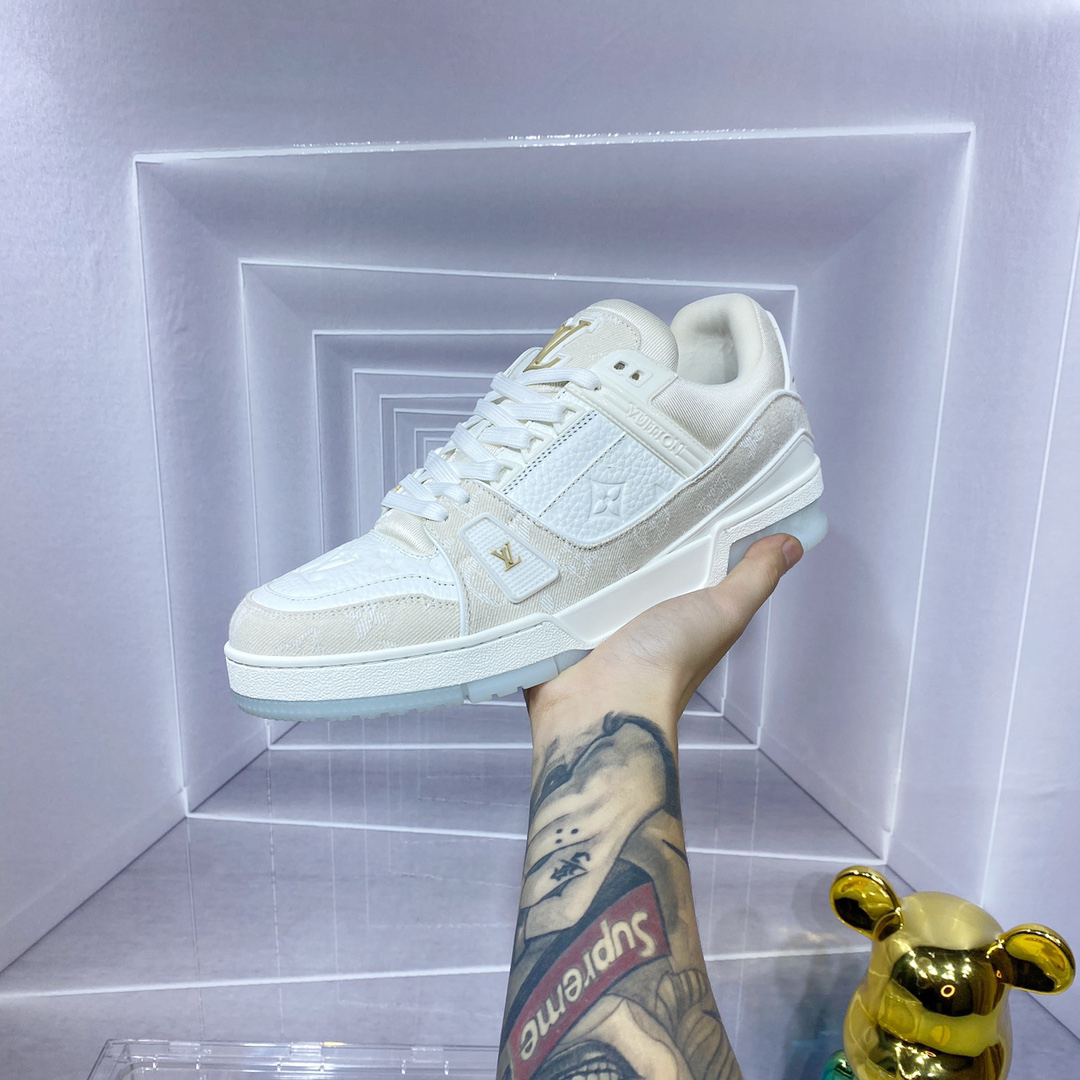 Lv Sneakers-63