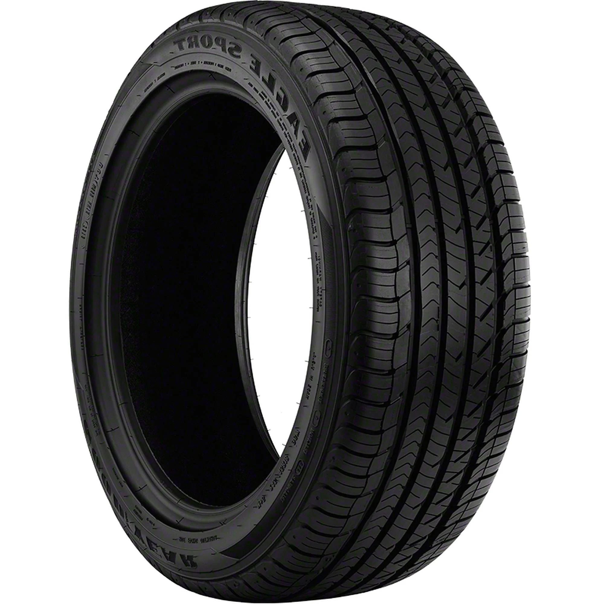 Full season 255/35R19 96W XL passenger tires