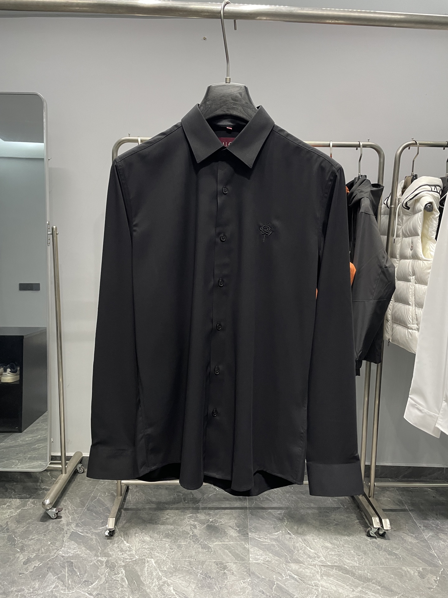 Gucci Clothing-140