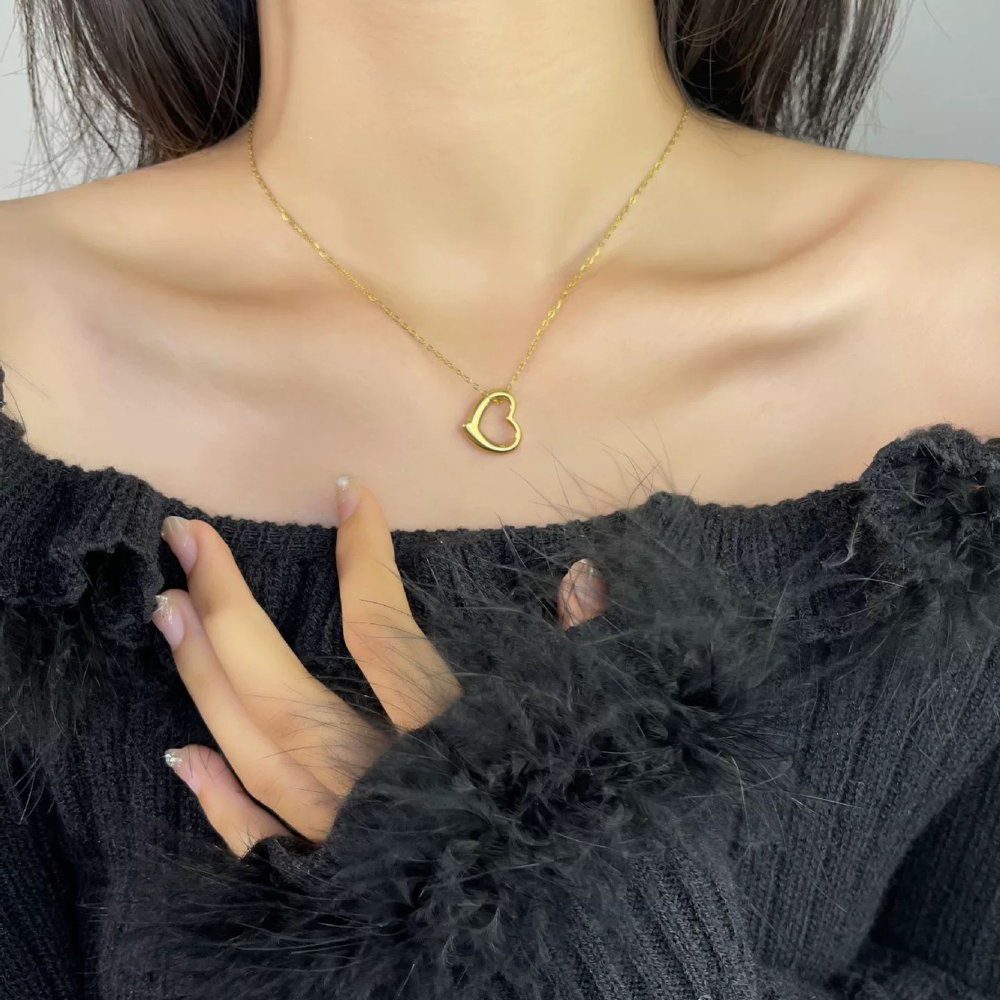 tiffany necklace-69
