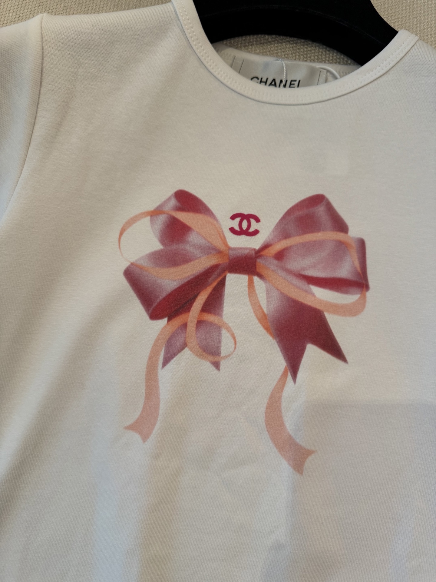 Chanel clothing-40
