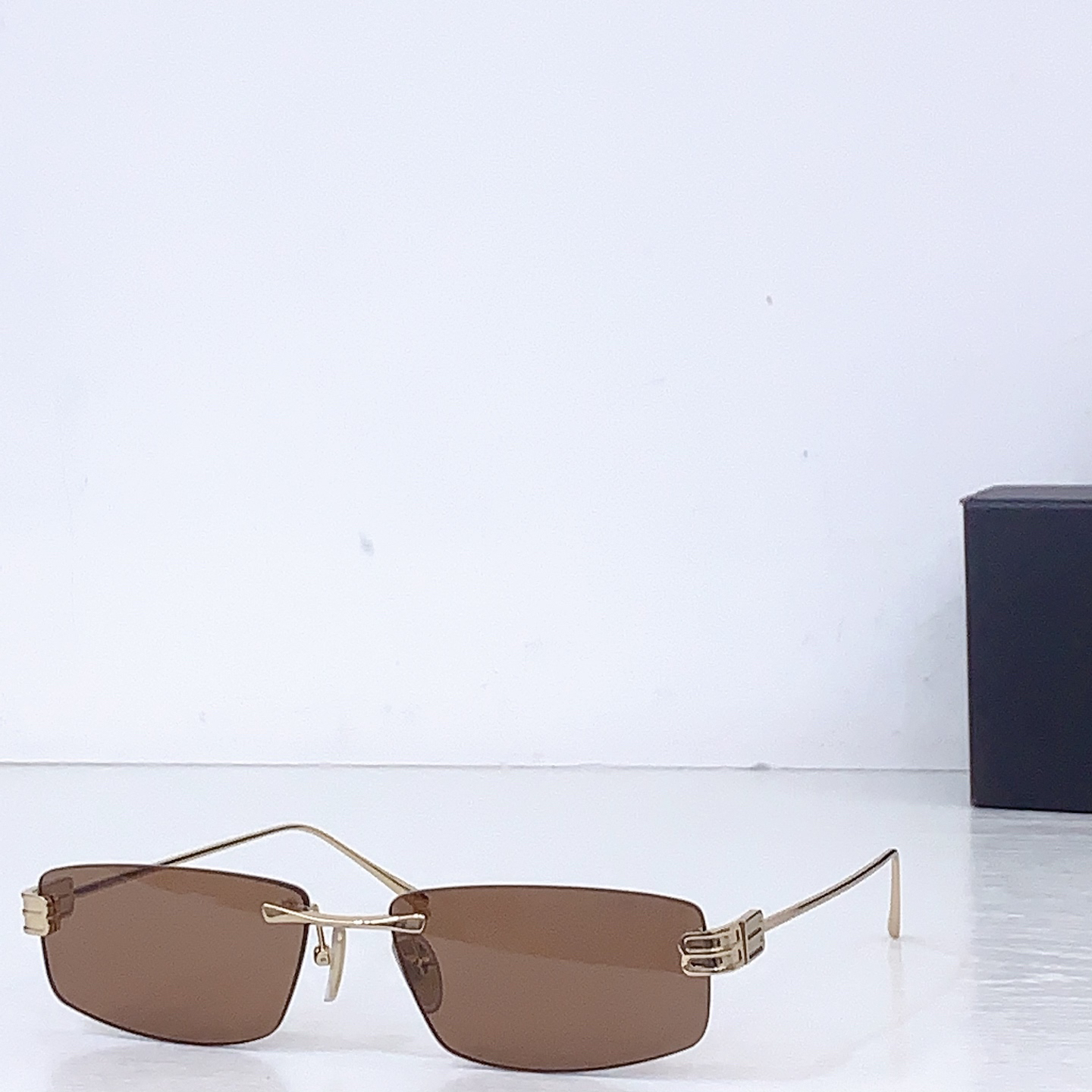 Balenciaga glasses-21