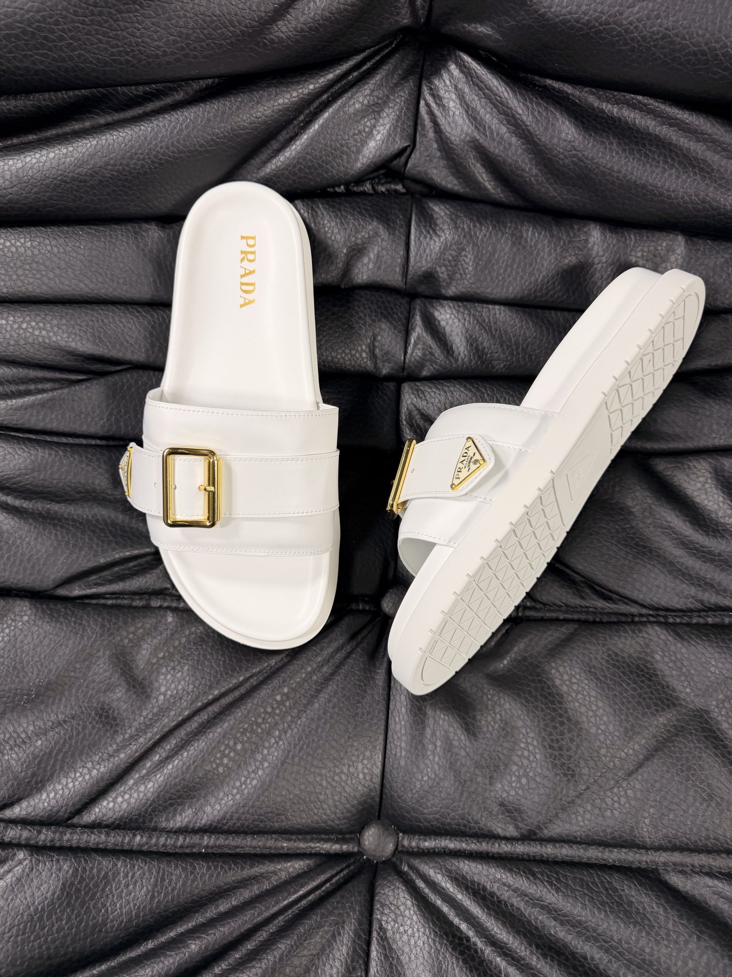 Prada Summer footwear
