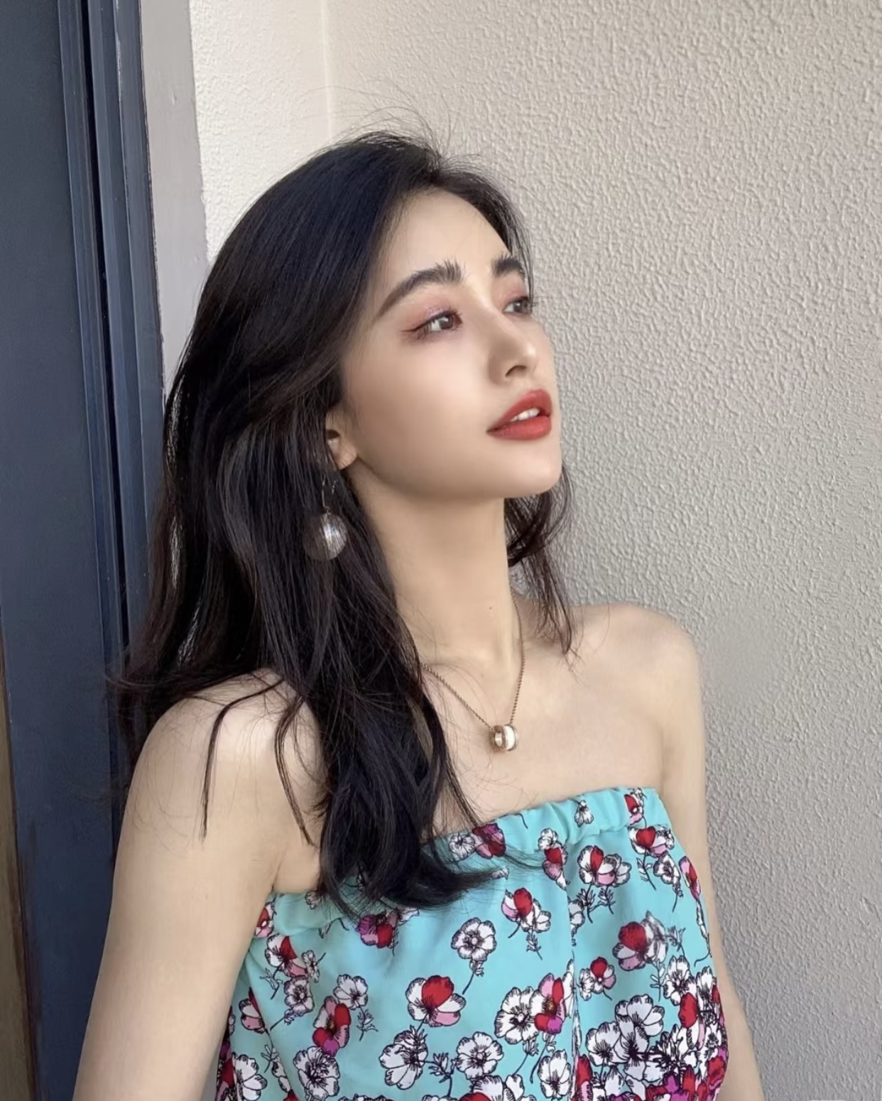 Bottega Veneta necklace-45