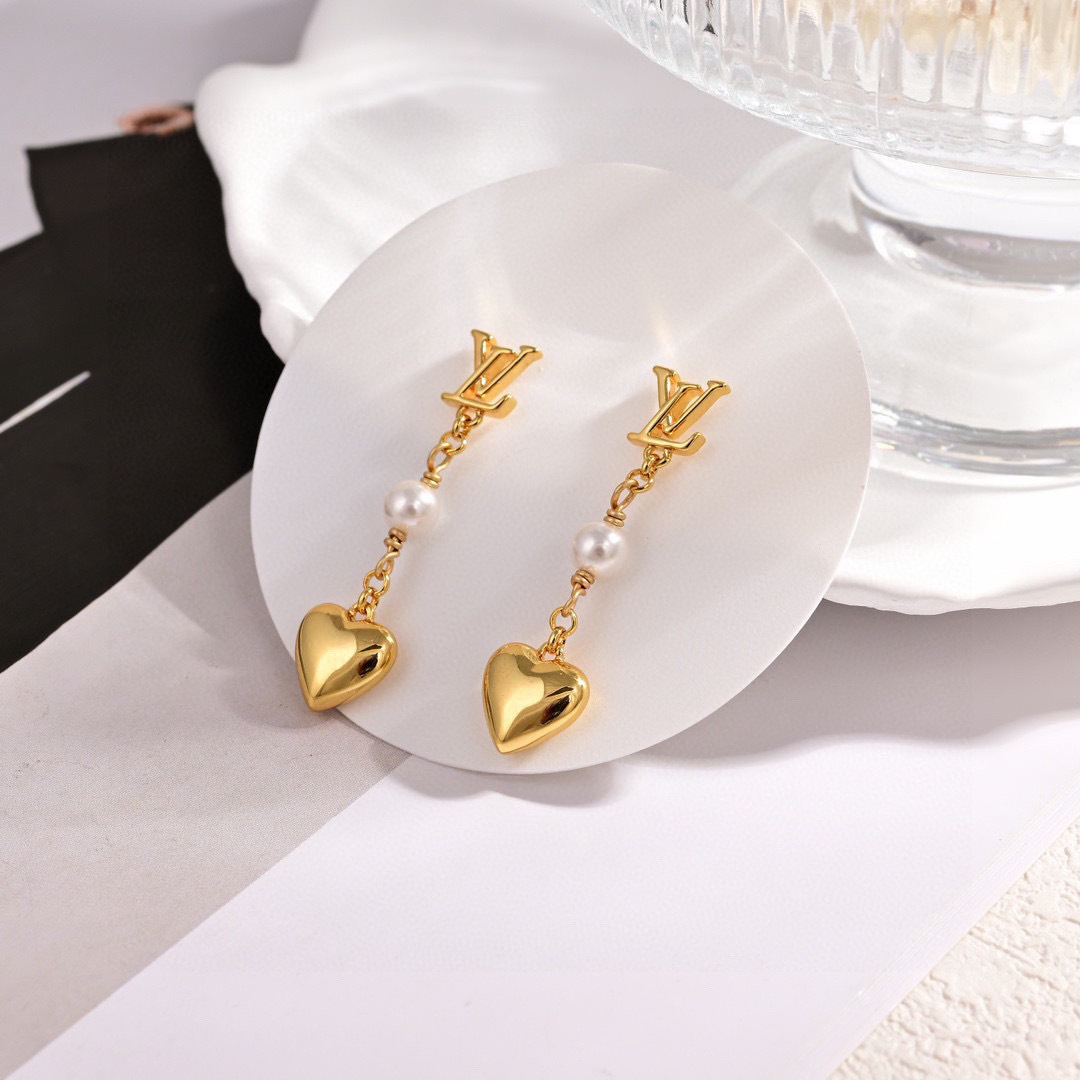 LV earrings-50