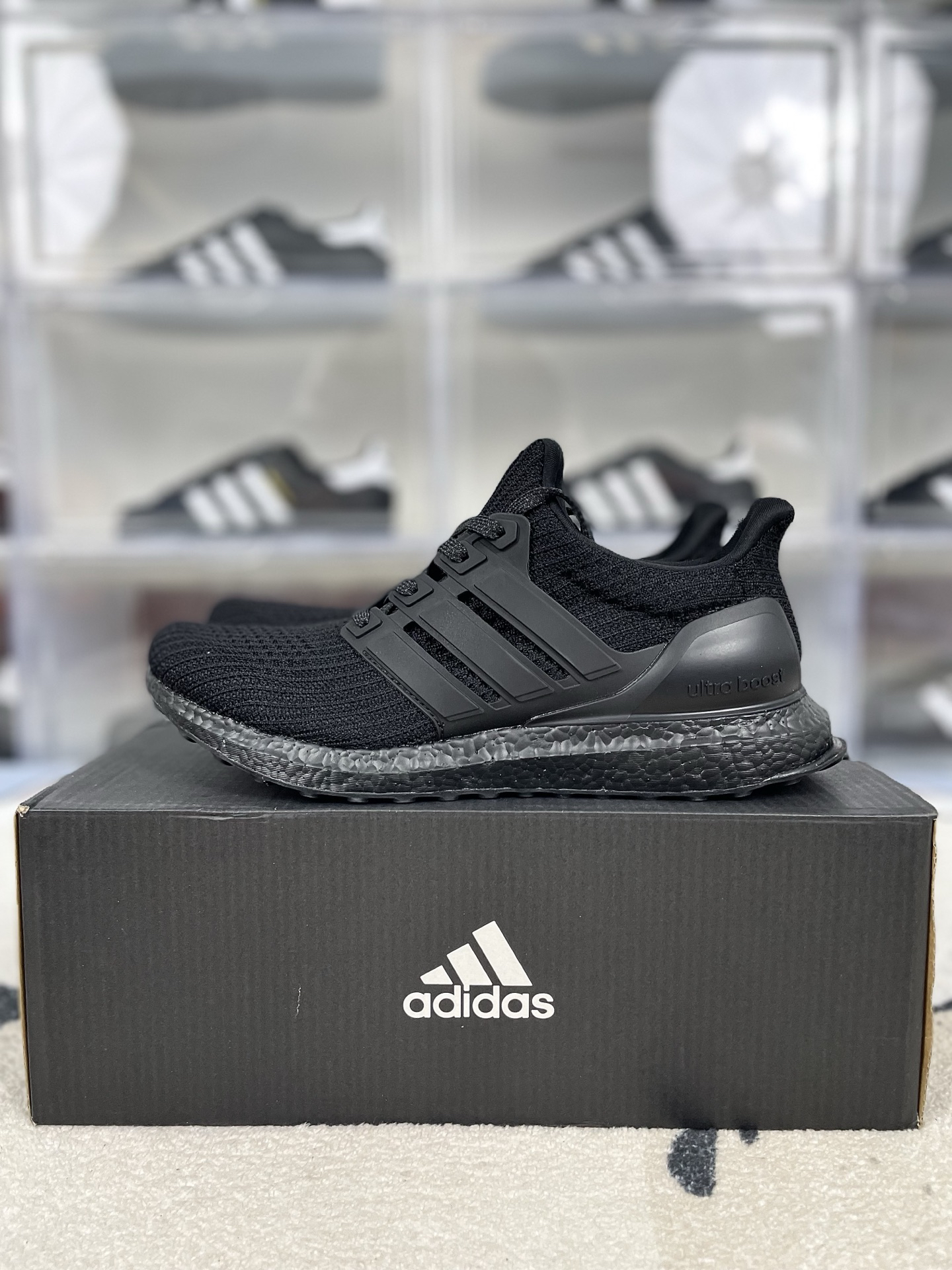 Adidas Sneakers-216