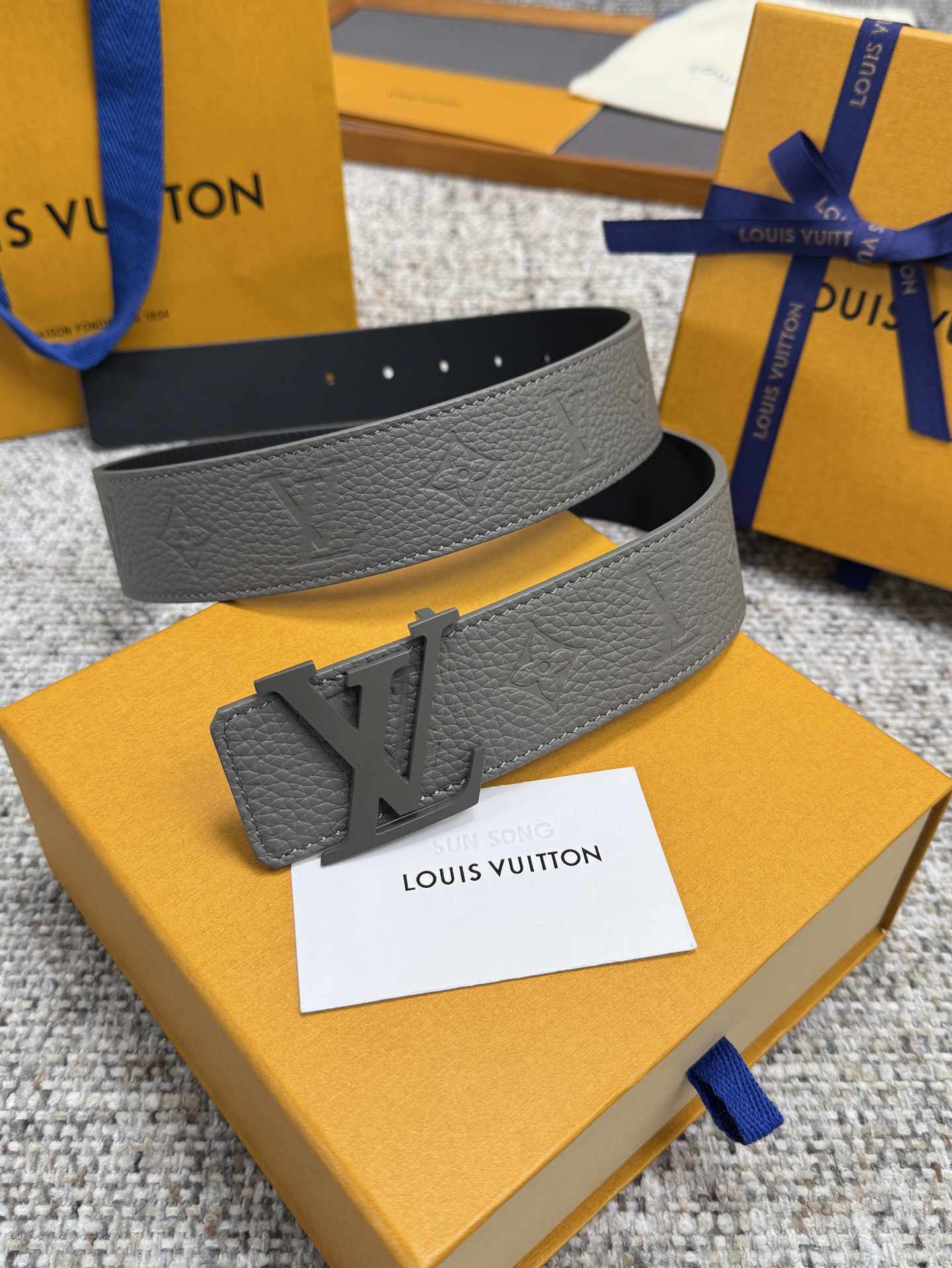 Lv belt-99