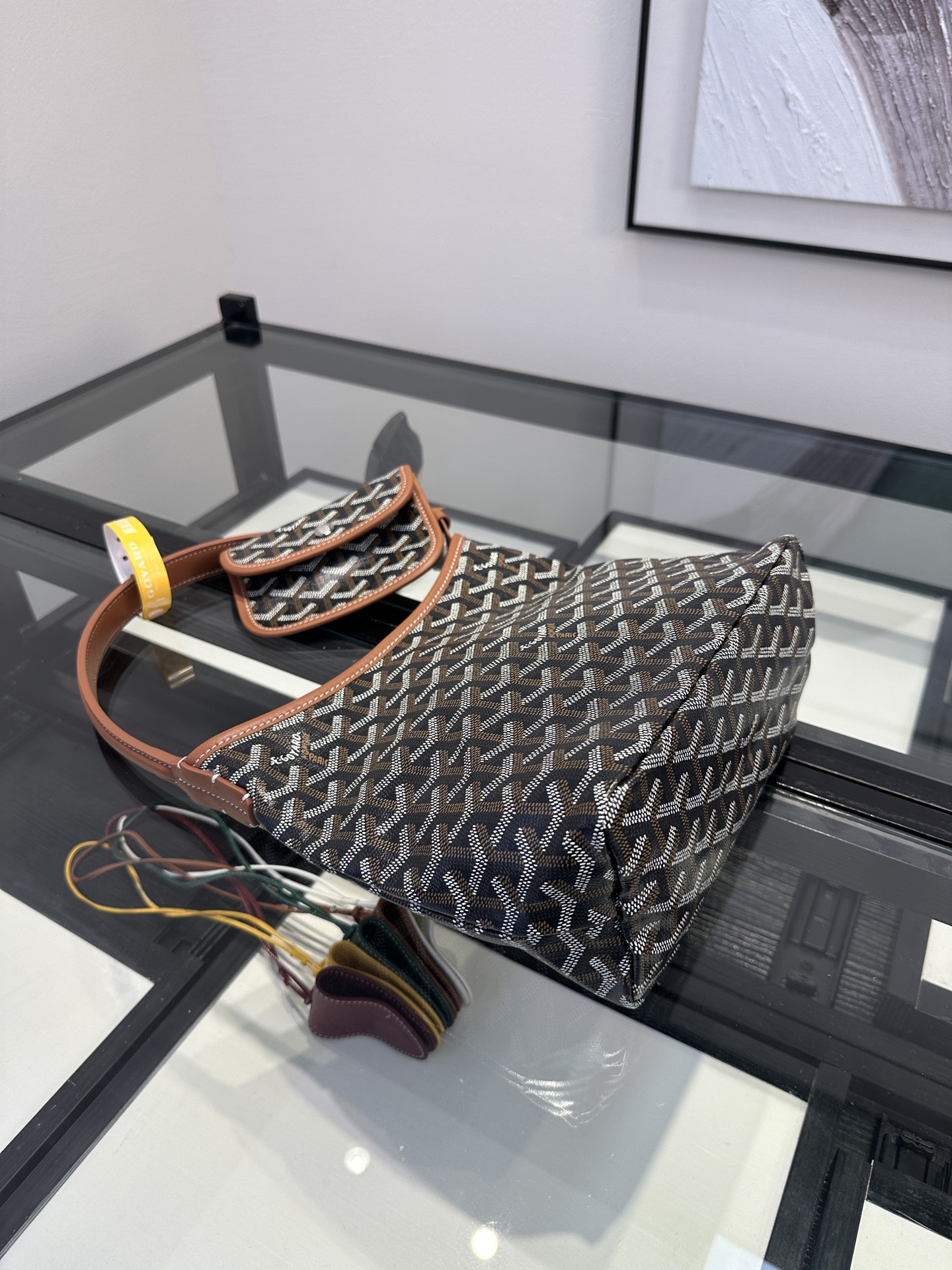 Goyard bags-138