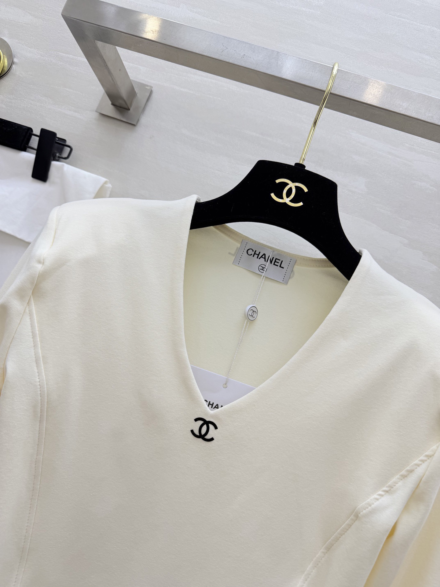 Chanel Clothing-155