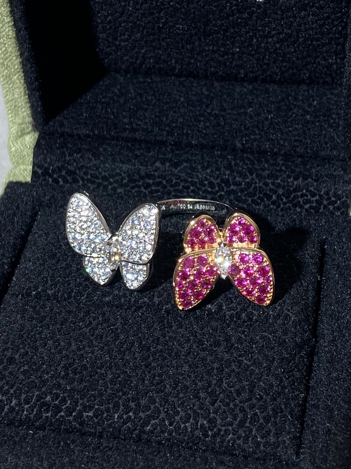 Van Cleef & Arpels ring-28