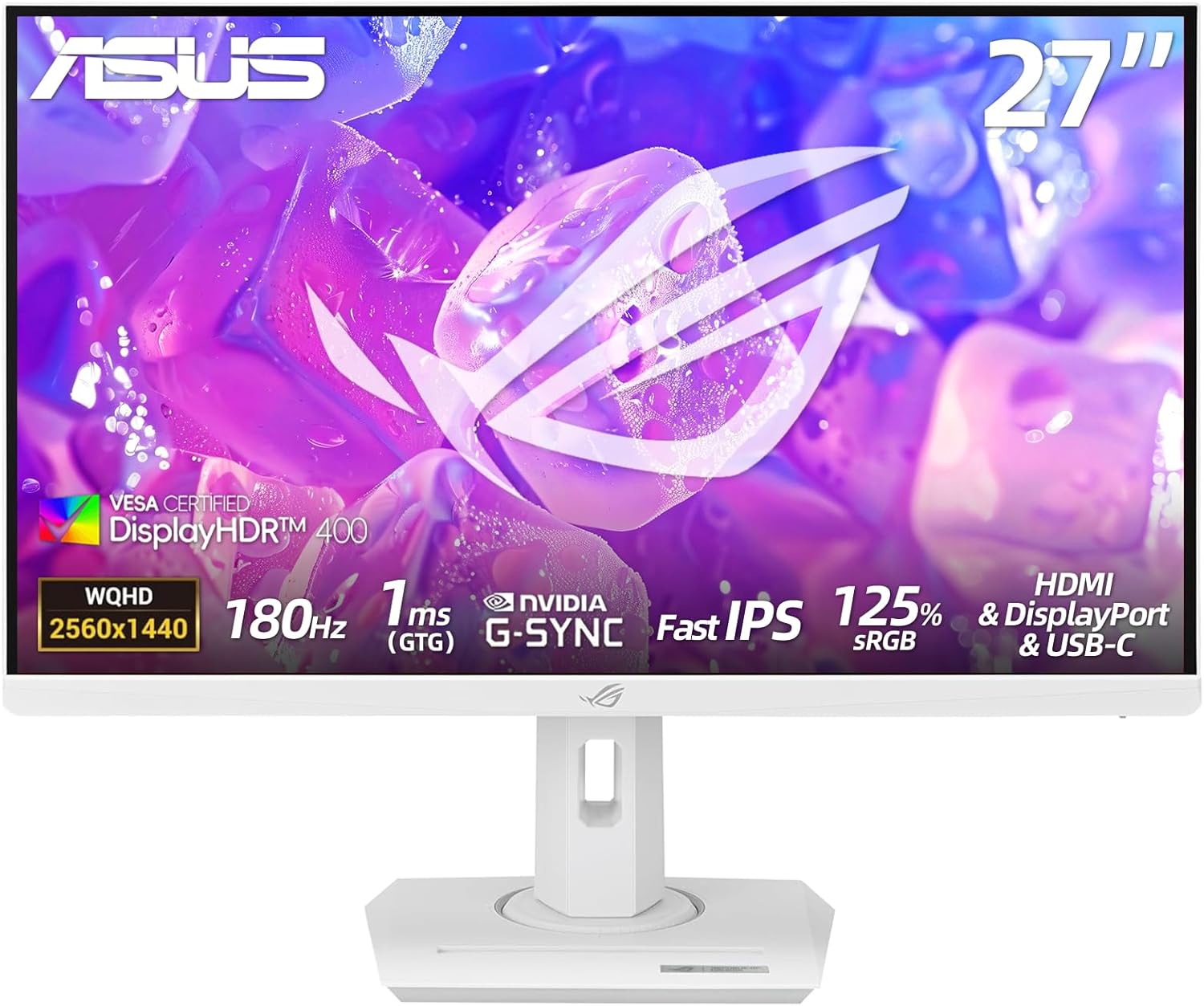 ASUS ROG Strix 27