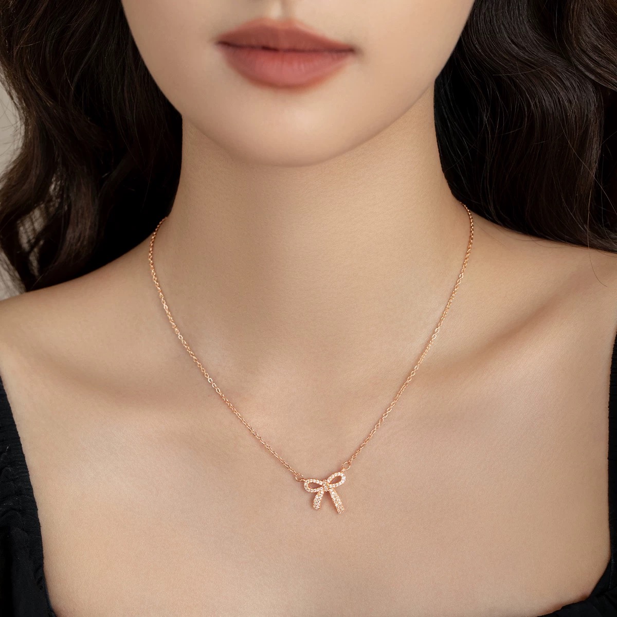 tiffany necklace-68
