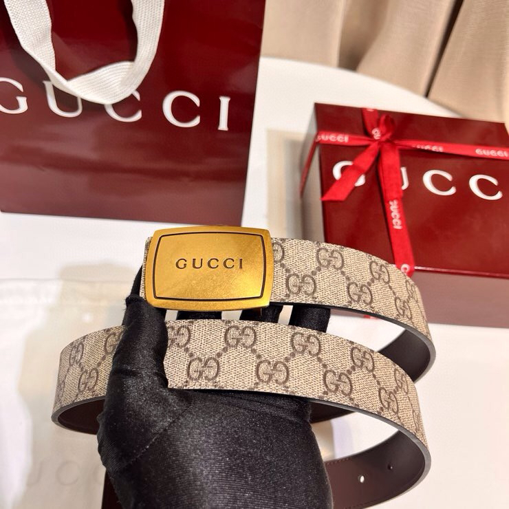 Gucci belt-56