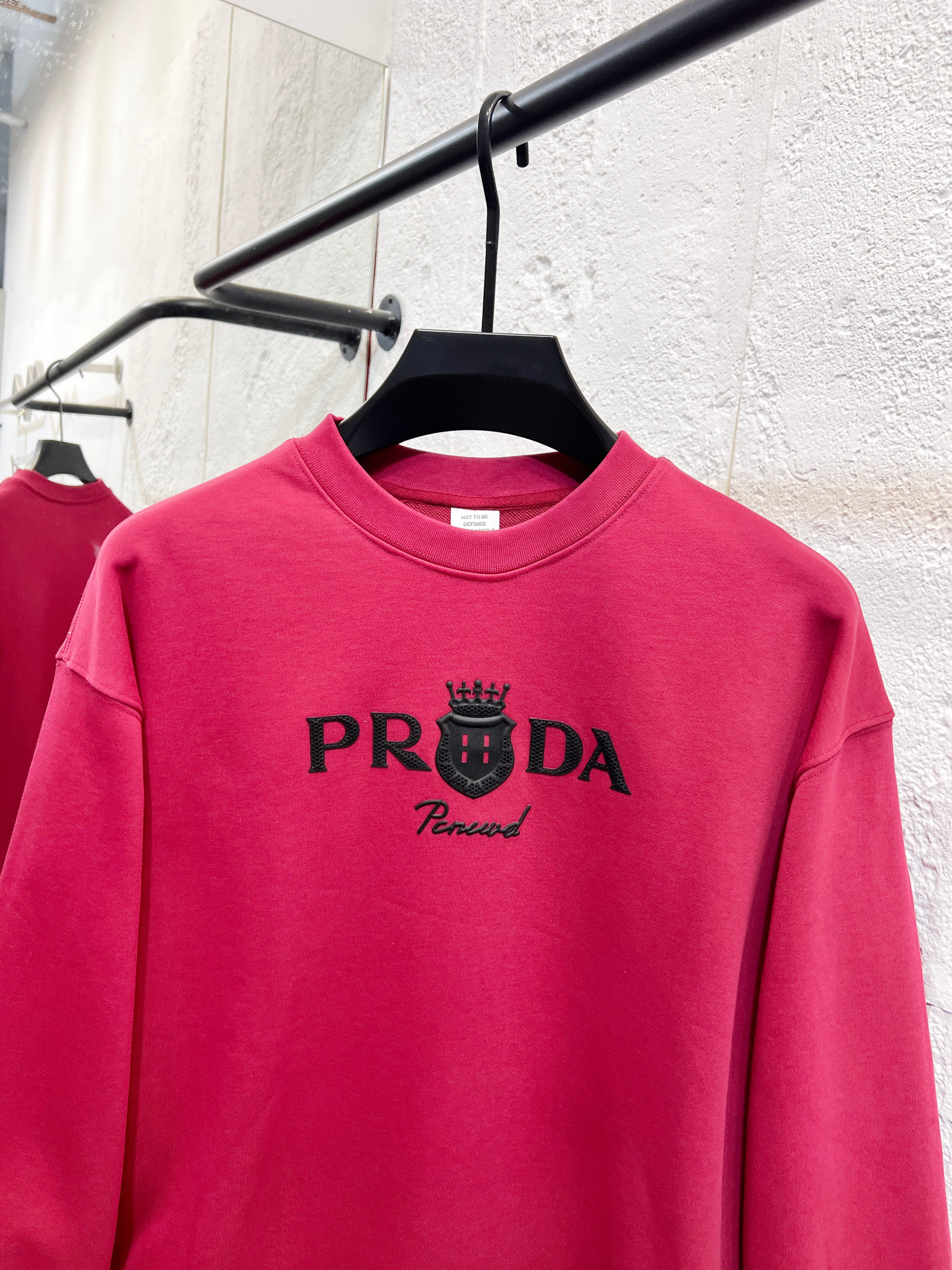 Prada Clothing-304
