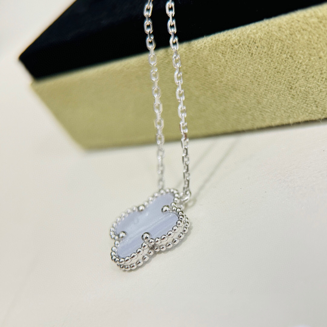 Van Cleef & Arpels necklace-132