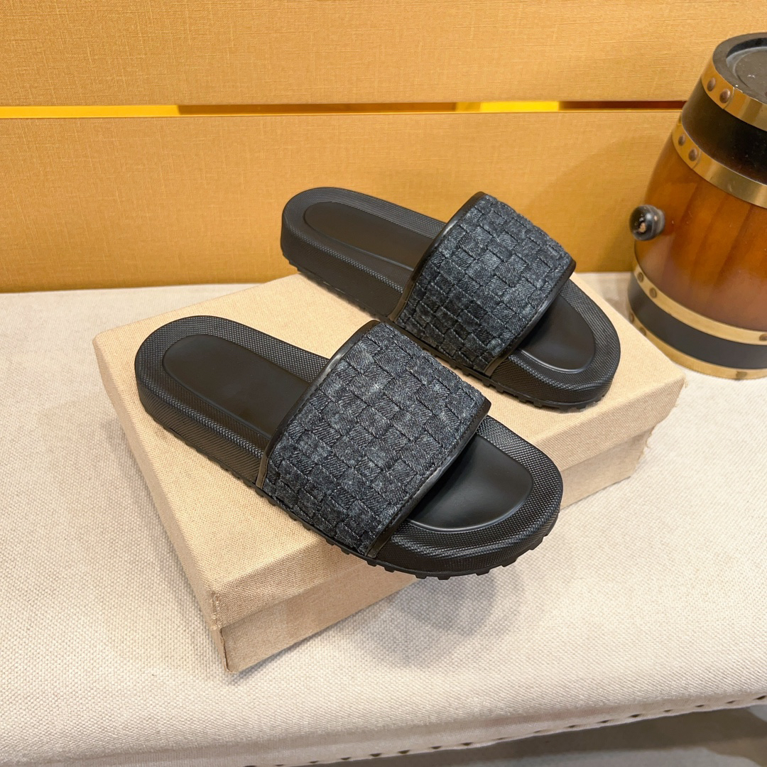 Gucci Summer footwear