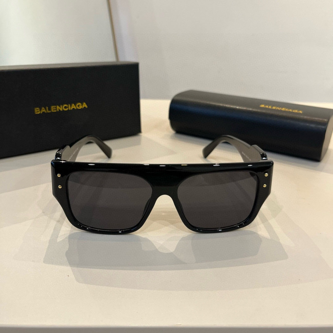 Balenciaga glasses-63