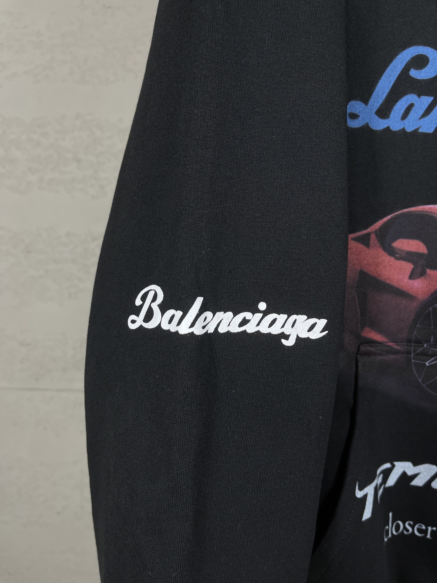 Balenciaga Clothing-302