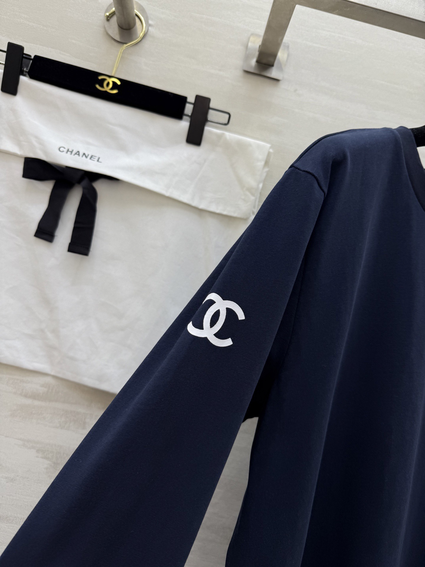 Chanel Clothing-157
