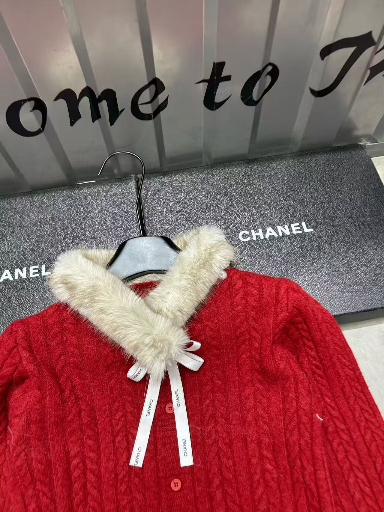 Chanel clothing-117