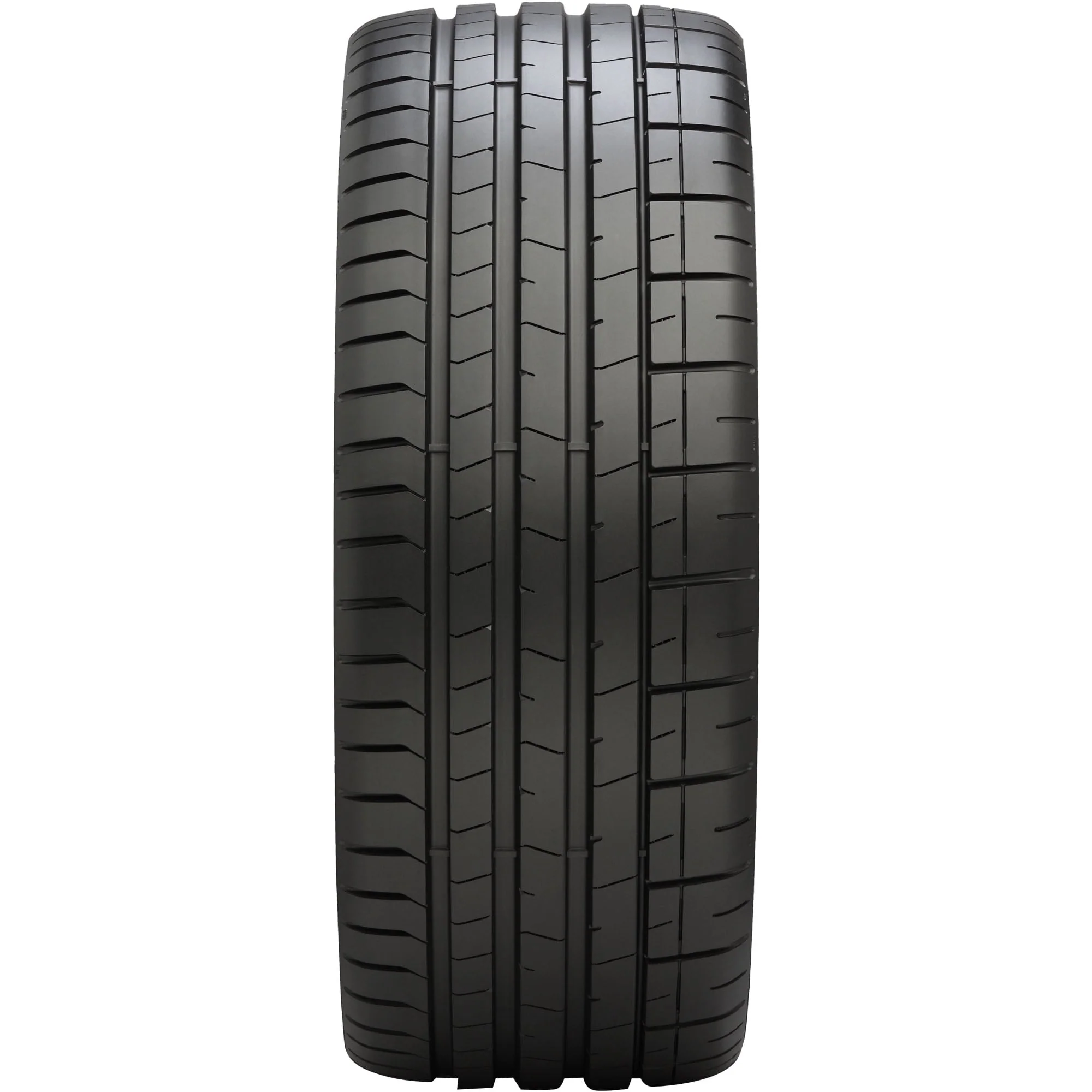 Summer 255/35ZR21 (98Y) XL passenger tires