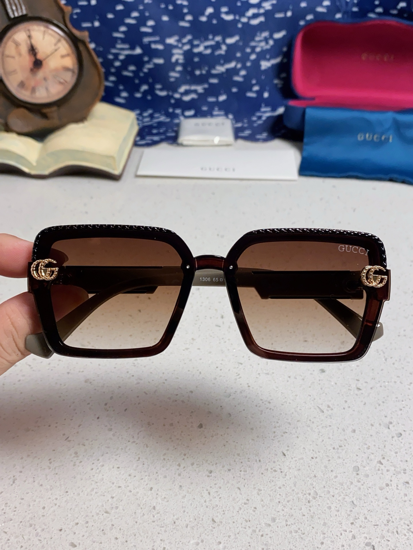 Gucci glasses-65
