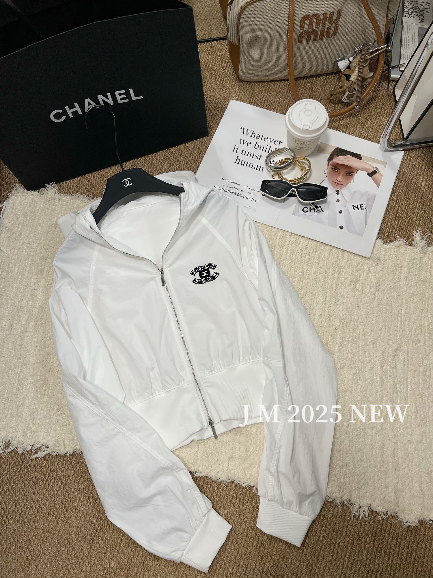 Chanel Clothing-183