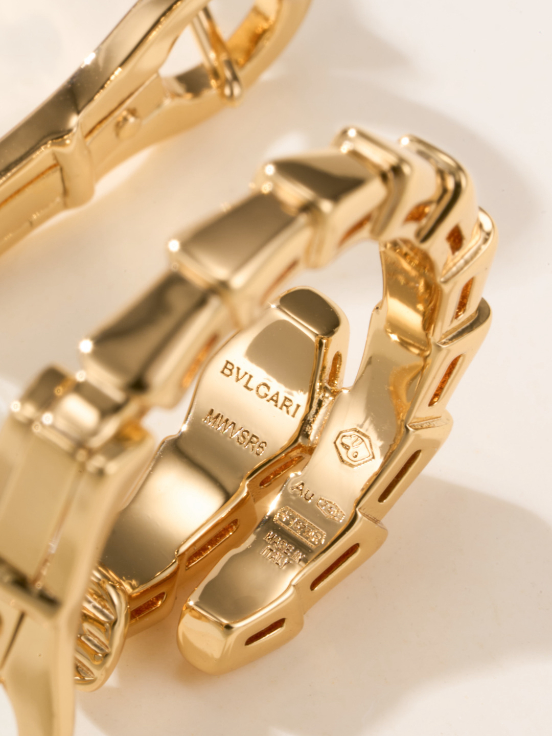 Bottega Veneta earrings-22