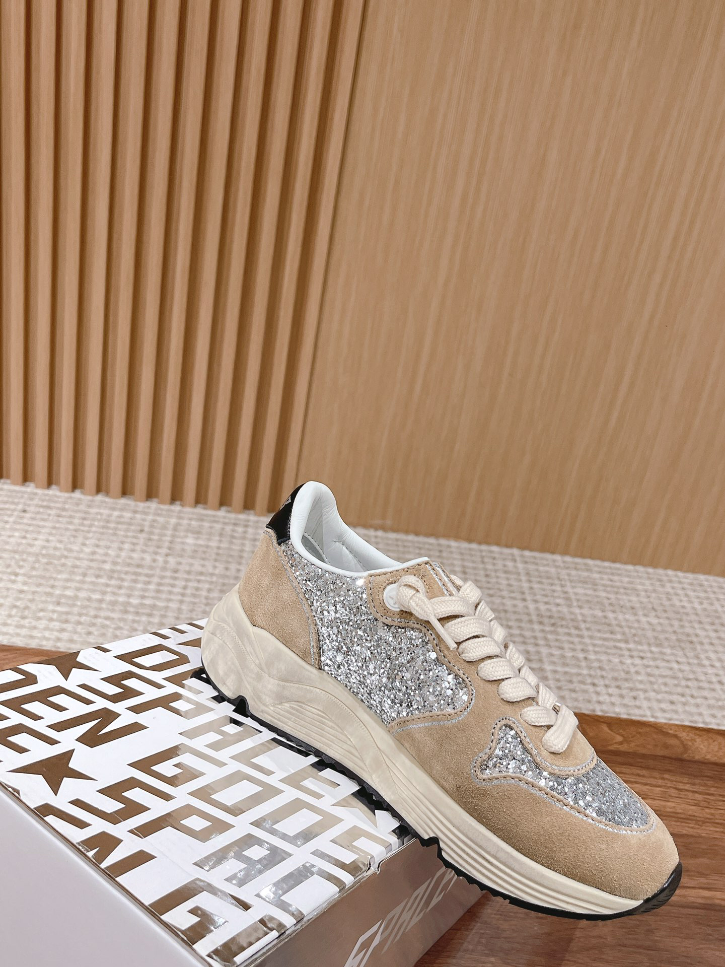 Golden Goose Sneakers-36