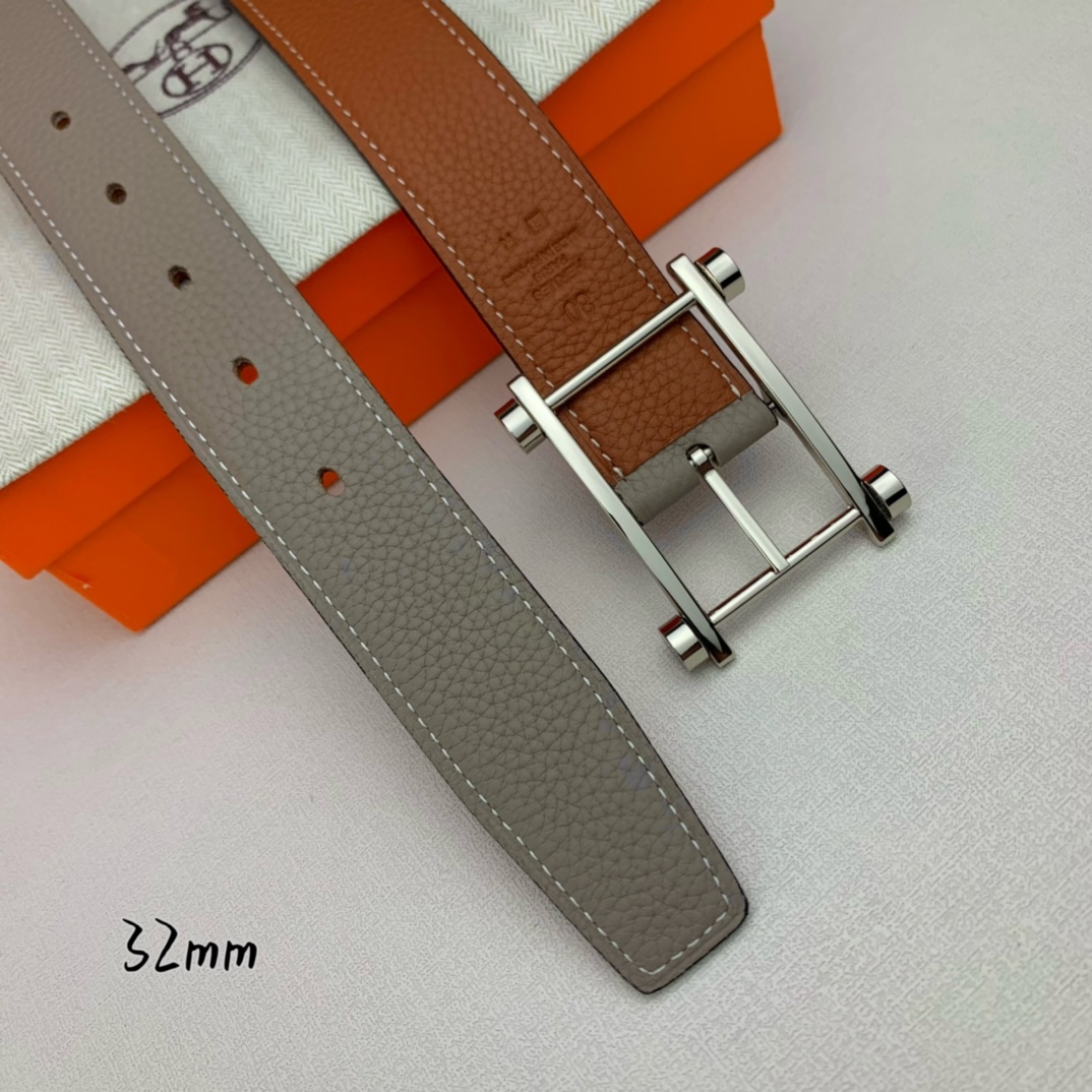 Hermes belt-26