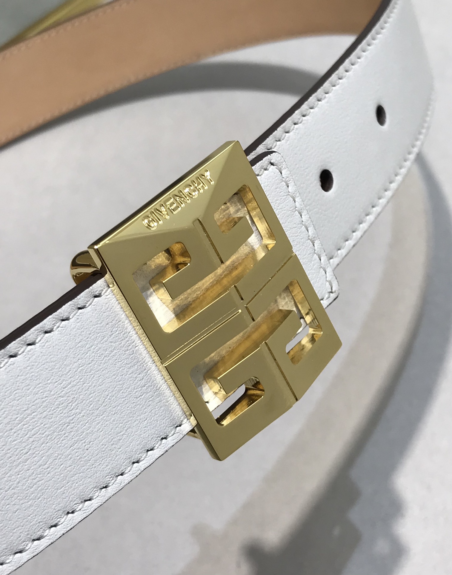 Givenchy belt-6