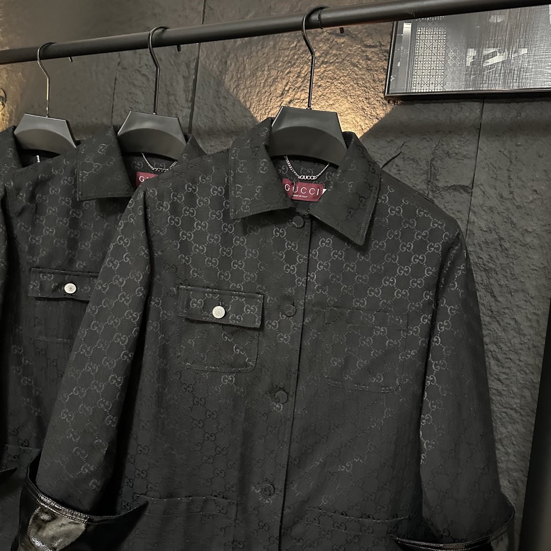 Gucci Clothing-250