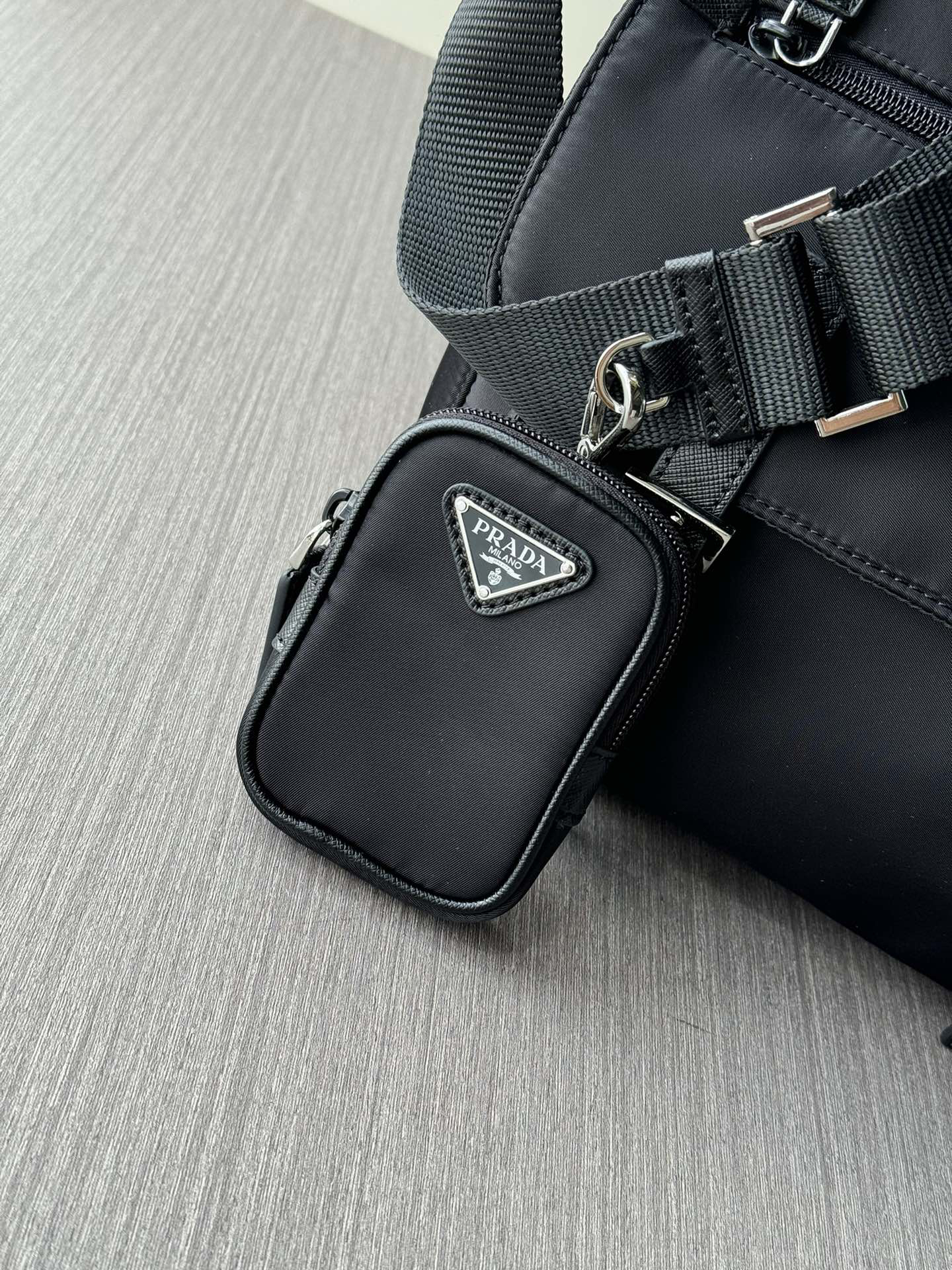 Prada Hot New Product-217