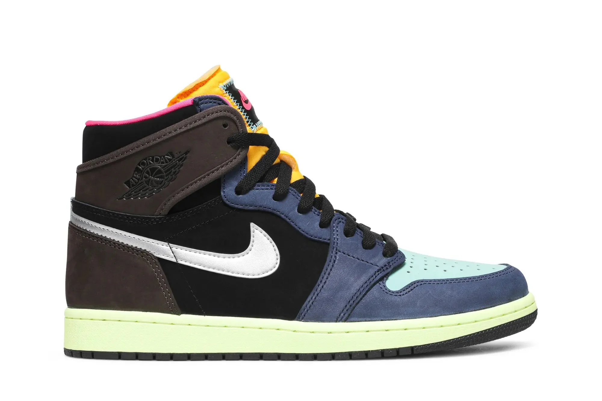 Jordan 1 Retro High 'Tokyo Bio Hack'