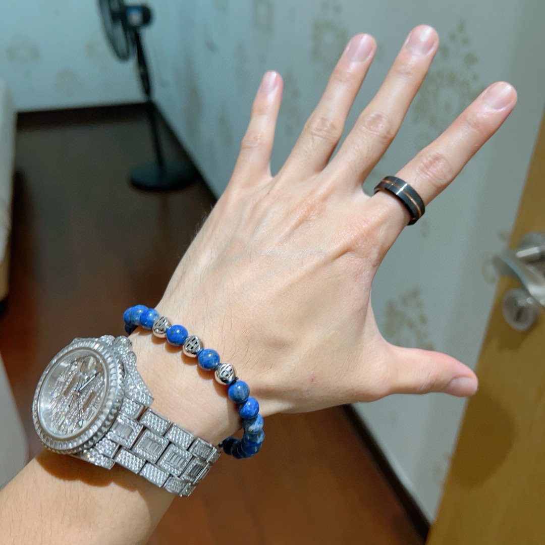 Balenciaga Bracelet-32