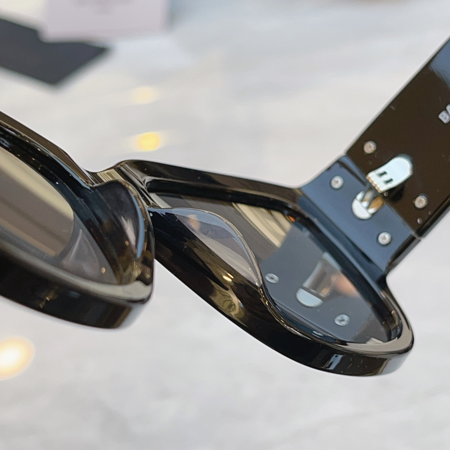 Balenciaga glasses-50