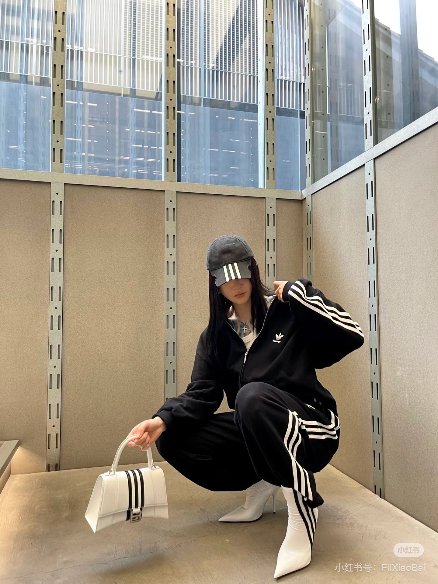 Balenciaga Clothing-311