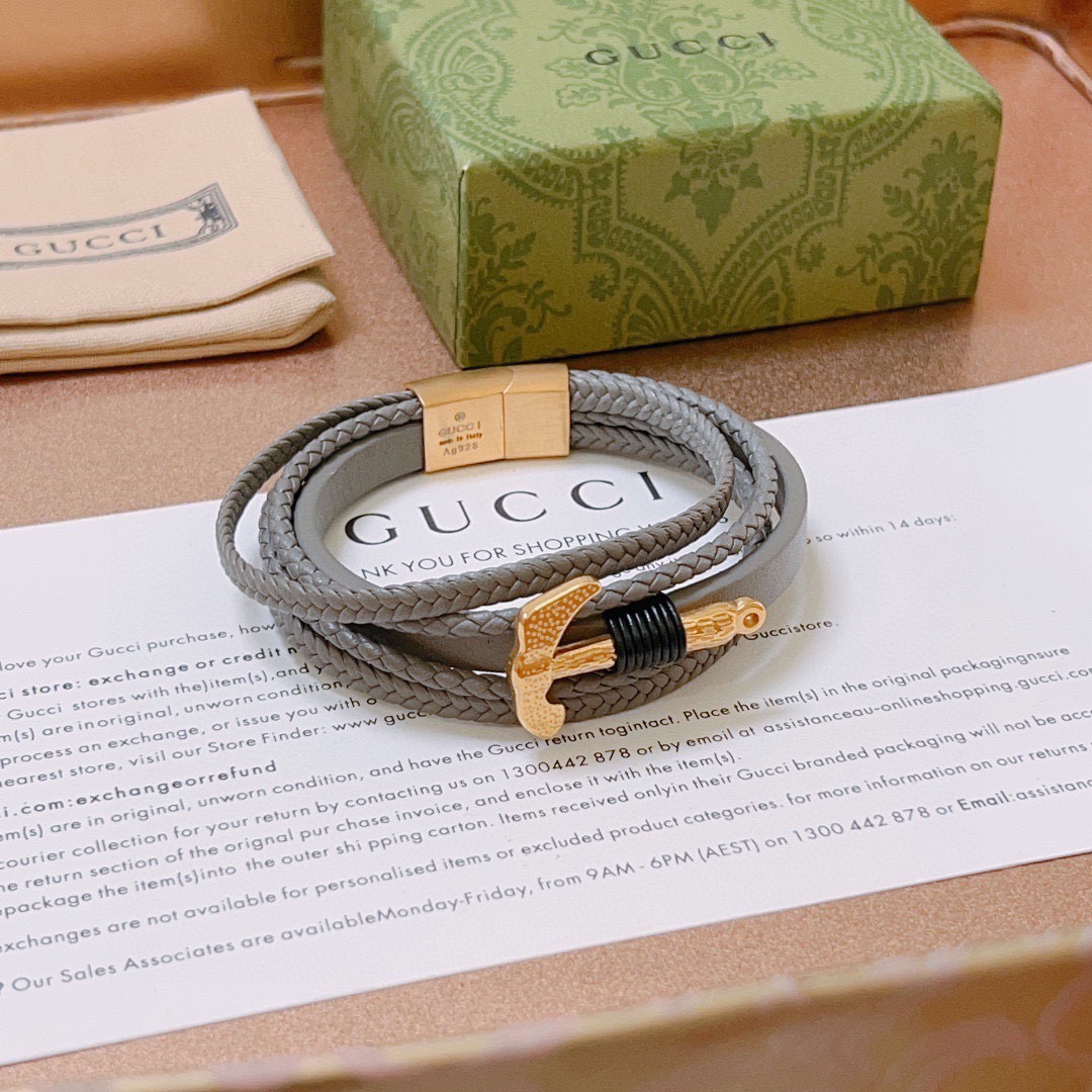 Gucci Bracelet-33