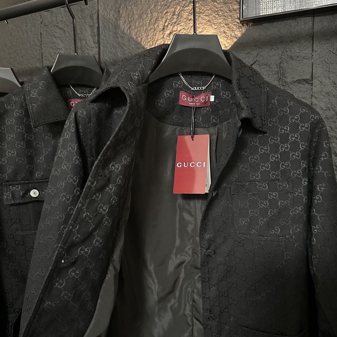 Gucci Clothing-250